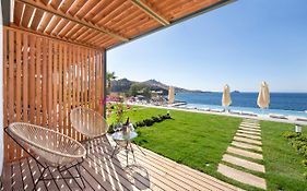 Nixie Hotel & Beach - Adult Only