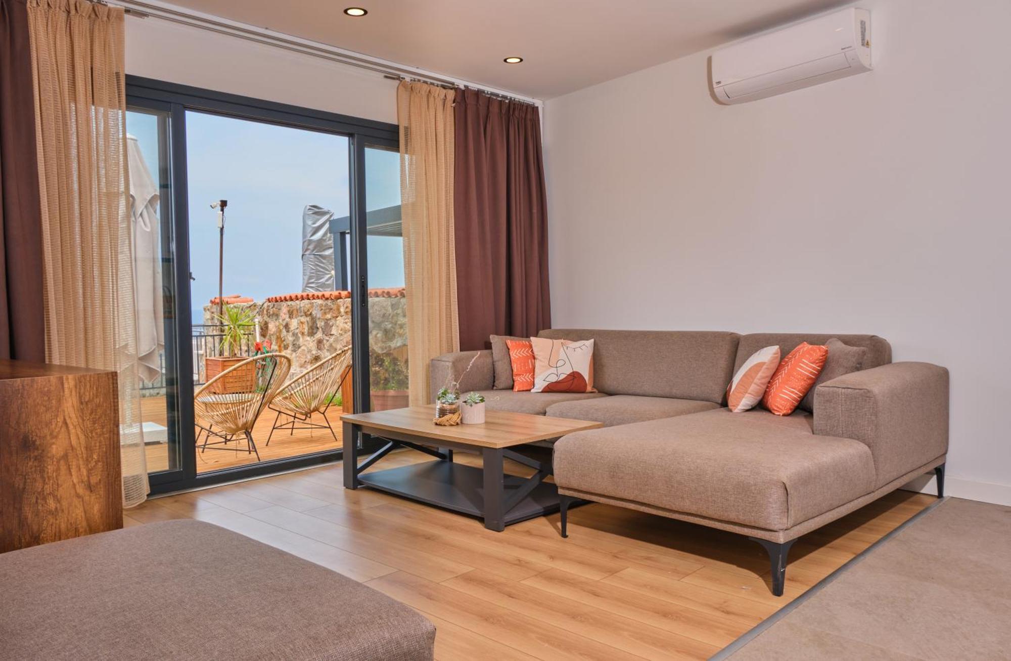 Nixie Hotel & Beach - Adult Only Yalıkavak Exterior foto